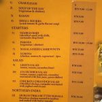 Maharaj Restaurant | PJ | Restoran Maharaj