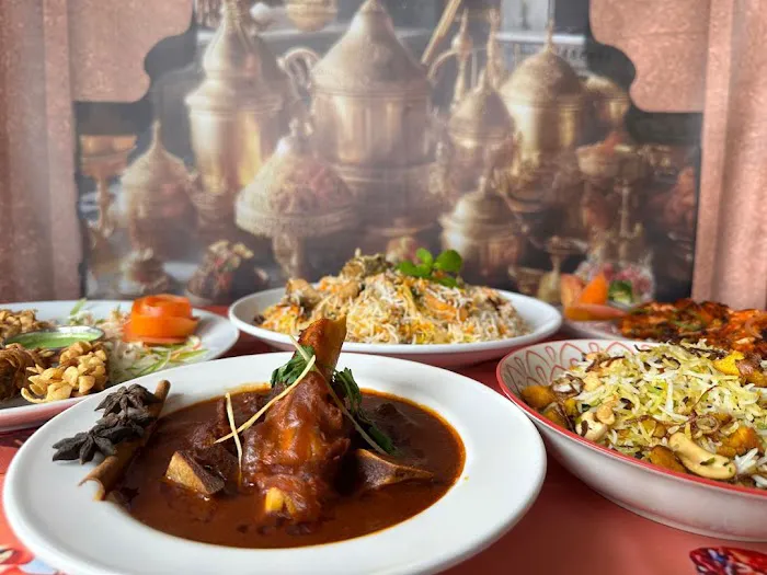 Maharaj Restaurant | PJ | Restoran Maharaj Picture 10