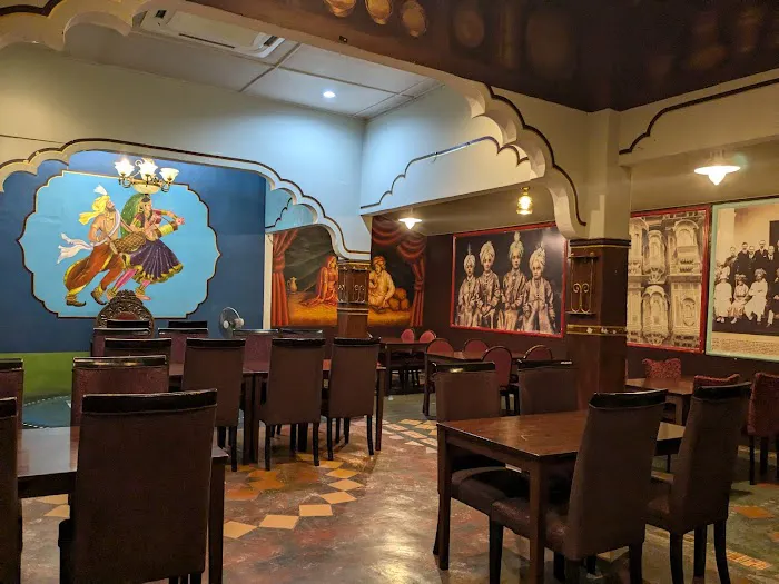 Maharaj Restaurant | PJ | Restoran Maharaj Picture 2