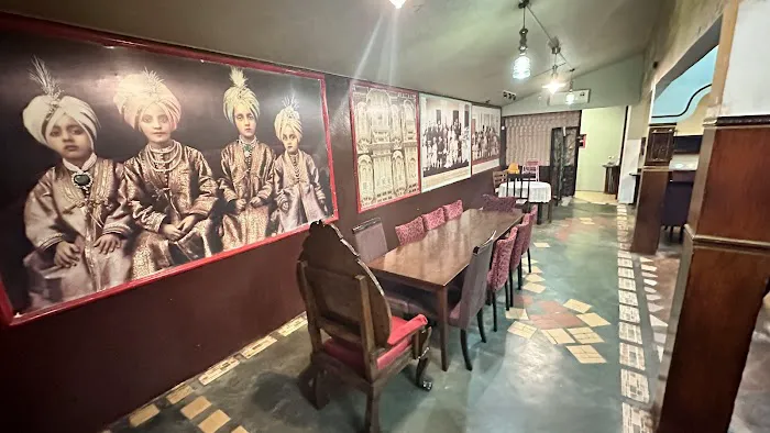 Maharaj Restaurant | PJ | Restoran Maharaj Picture 3