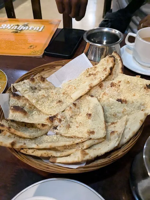 Maharaj Restaurant | PJ | Restoran Maharaj Picture 4