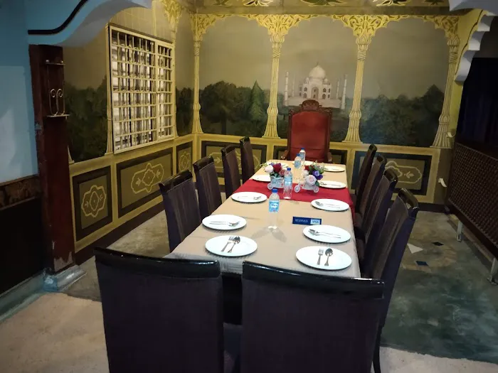 Maharaj Restaurant | PJ | Restoran Maharaj Picture 6