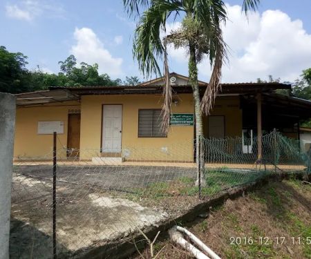 Surau Taman Sri Kundang
