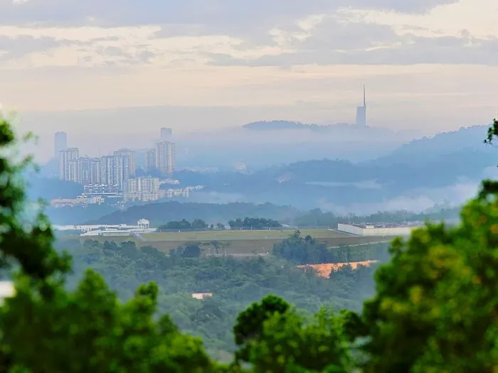 Sg Long Hike Peak Picture 5