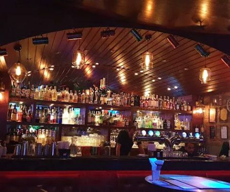 Rock Bottom Changkat