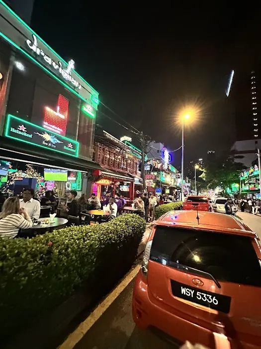 Rock Bottom Changkat Picture 6