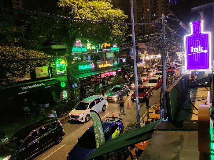 Rock Bottom Changkat Picture 5