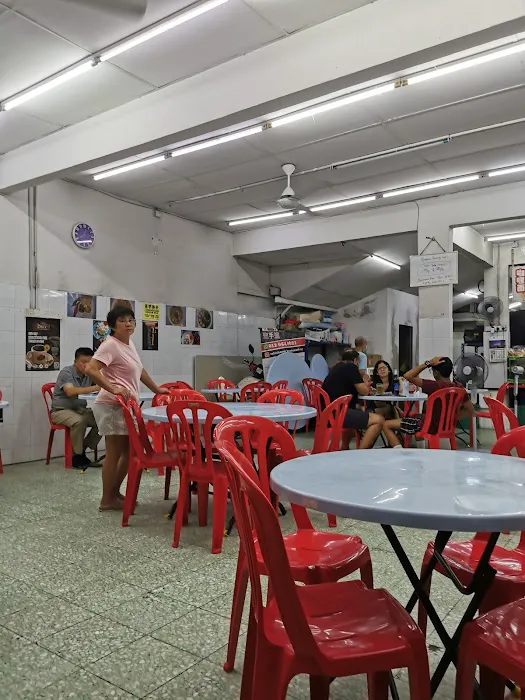 Restoran Gasing Picture 2