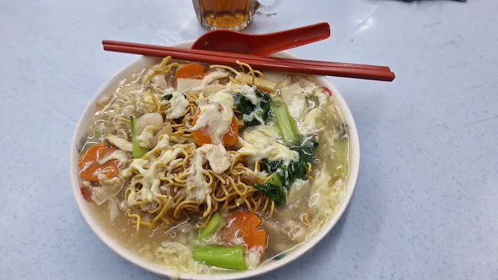 Restoran Gasing Picture 9