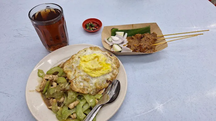 Restoran Gasing Picture 6