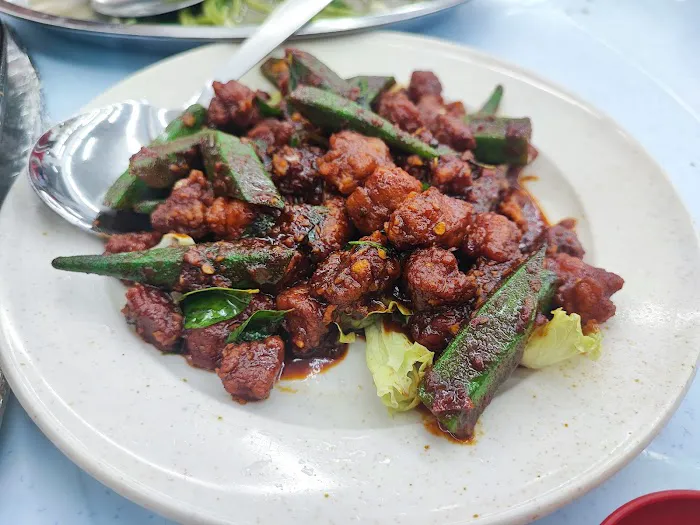 Restoran Gasing Picture 7