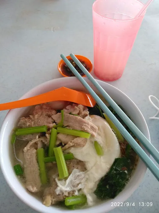 Restoran Gasing Picture 5