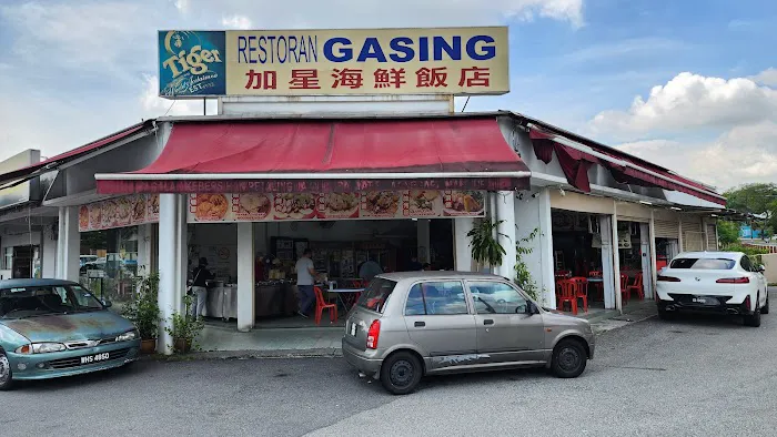 Restoran Gasing Picture 1
