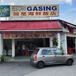 Restoran Gasing