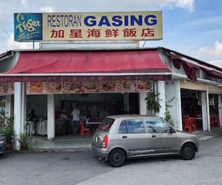 Restoran Gasing