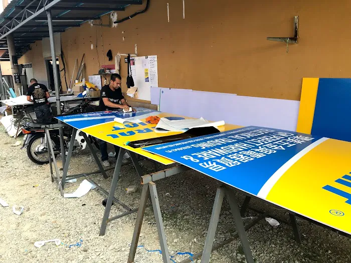 Triprint.my - Kota Bharu Printing Shop Picture 3