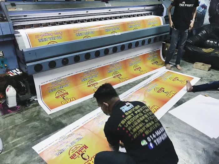 Triprint.my - Kota Bharu Printing Shop Picture 4