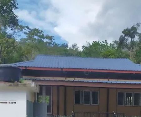 Surau Taufikiah