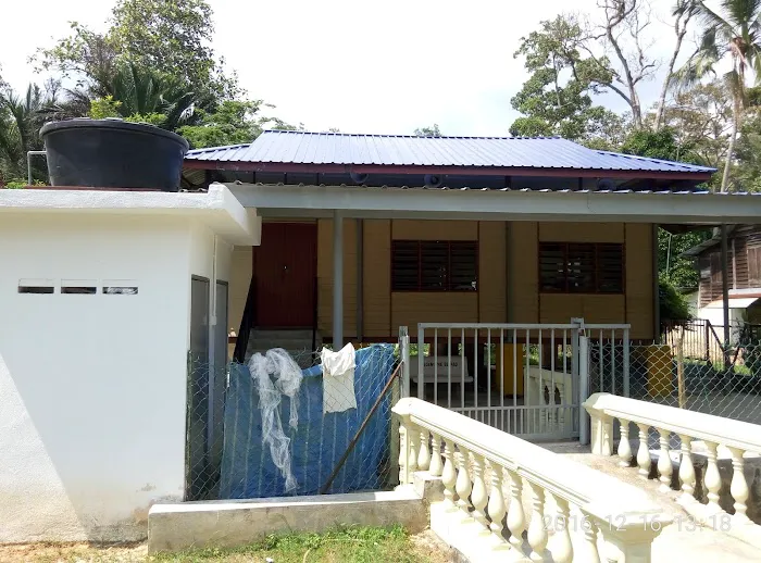 Surau Taufikiah Picture 9
