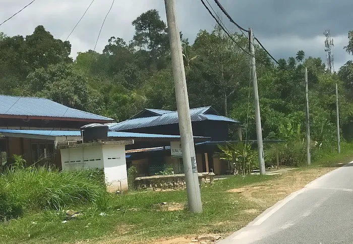 Surau Taufikiah Picture 5