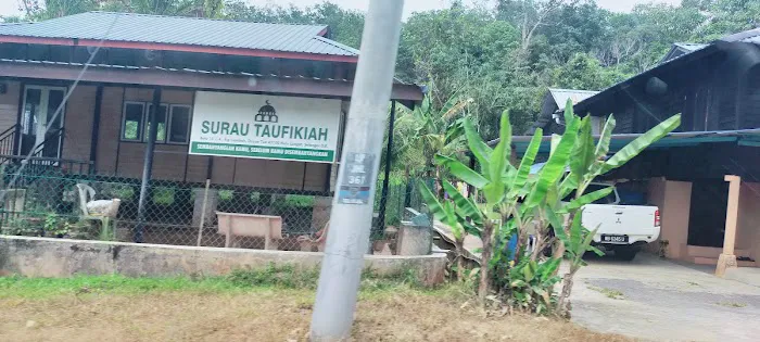 Surau Taufikiah Picture 3