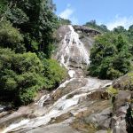 Jelawang Waterfall