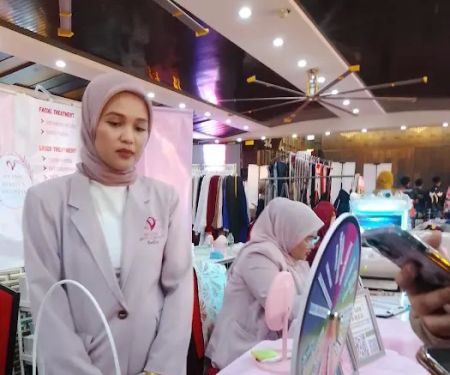My Love Beauty & Wellness ( Aesthetic Spa Kelantan )