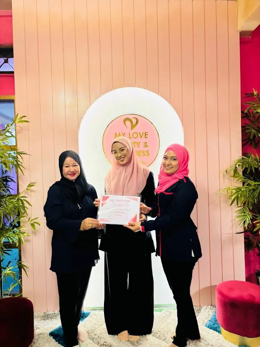 My Love Beauty & Wellness ( Aesthetic Spa Kelantan ) Picture 5