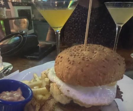 Downunder Bar KL (Formerly Bahamas Bar Changkat)
