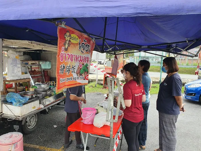 Jitra Thai Food Picture 6