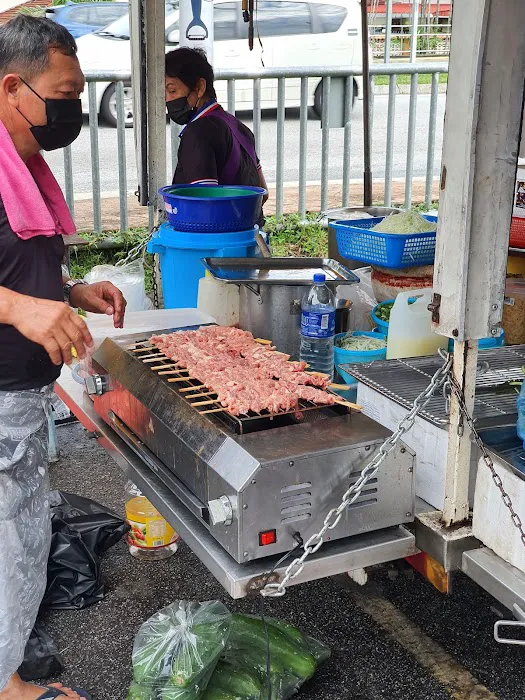 Jitra Thai Food Picture 8