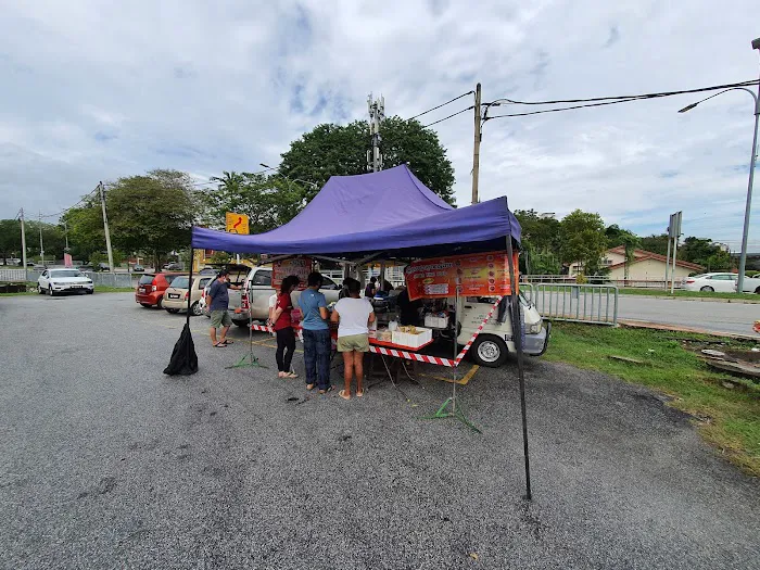 Jitra Thai Food Picture 2
