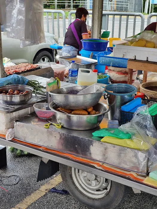 Jitra Thai Food Picture 4