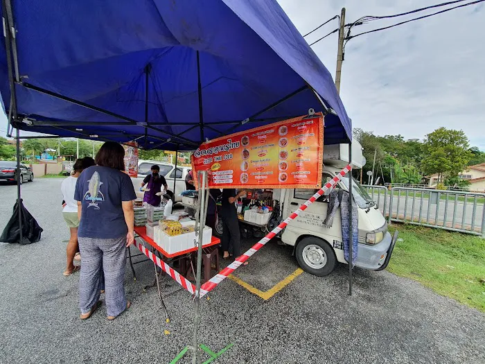 Jitra Thai Food Picture 3