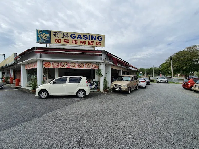 Jitra Thai Food Picture 1