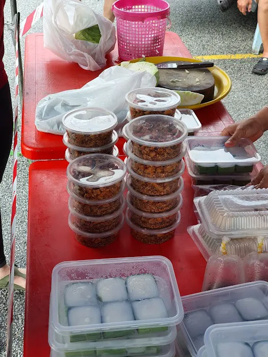 Jitra Thai Food Picture 5