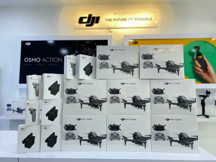DroneHub.my Picture 2