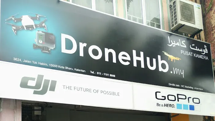 DroneHub.my Picture 5