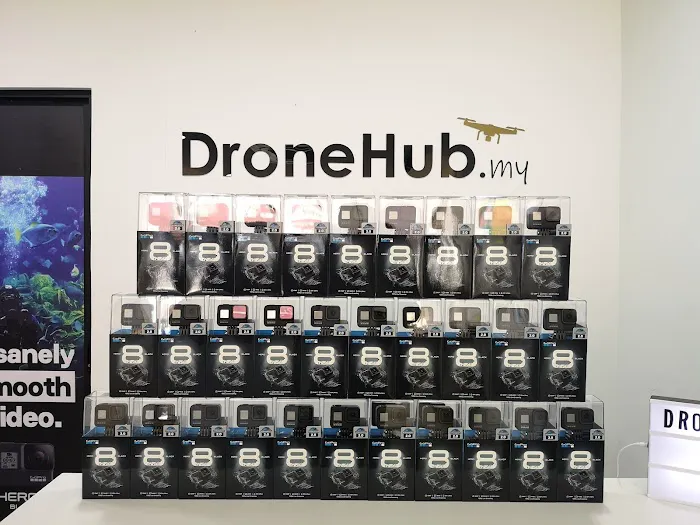 DroneHub.my Picture 4
