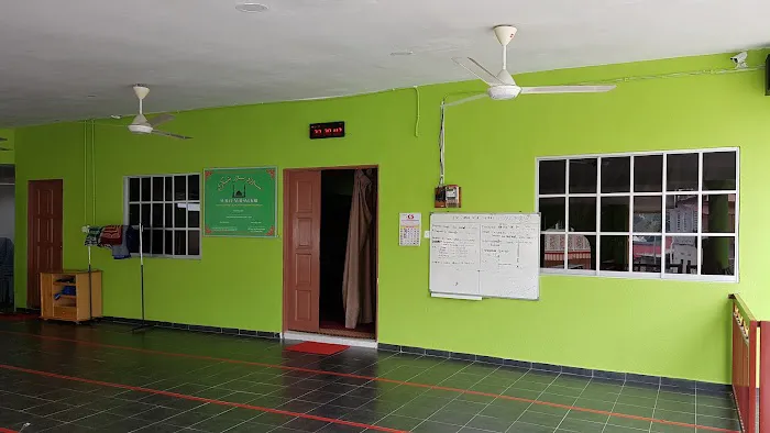 Surau Nur Syukri Picture 9