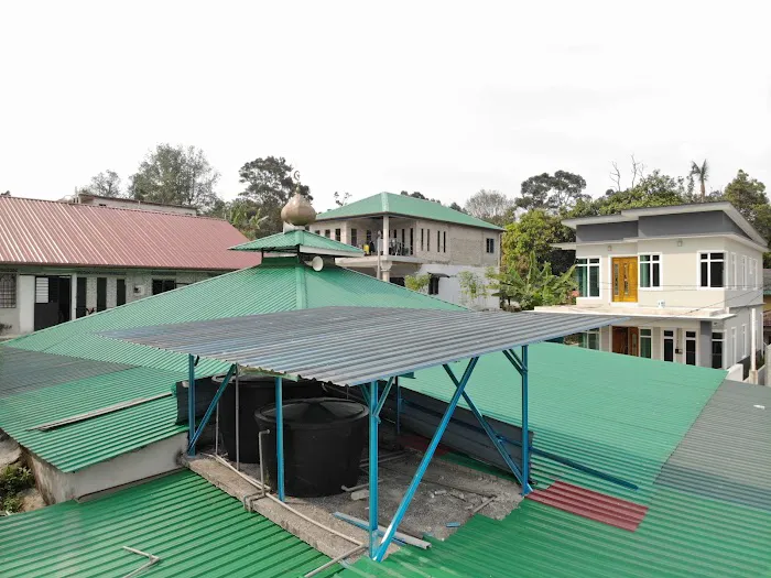 Surau Nur Syukri Picture 4