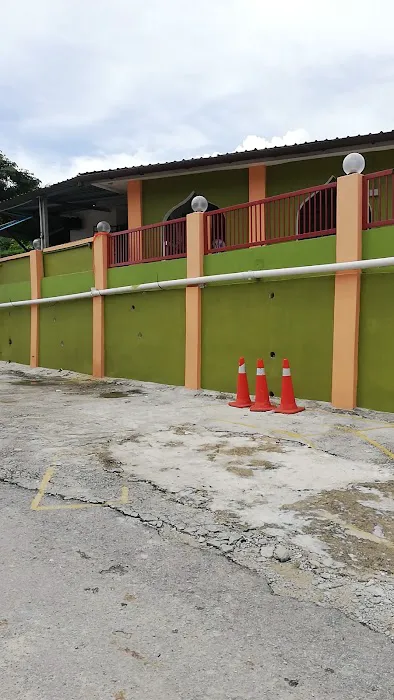 Surau Nur Syukri Picture 5