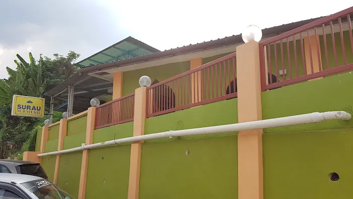 Surau Nur Syukri Picture 1