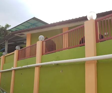 Surau Nur Syukri