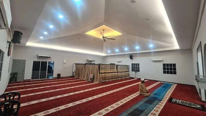 Surau Nur Syukri Picture 6