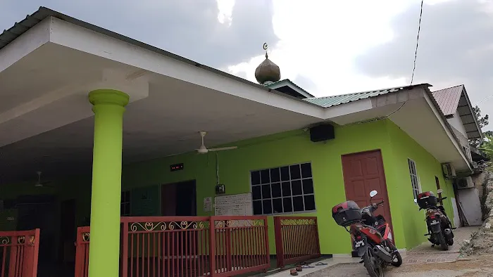 Surau Nur Syukri Picture 2