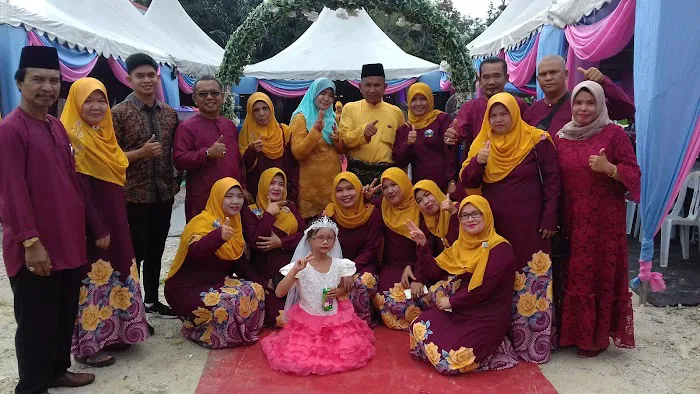 Surau Nur Syukri Picture 8