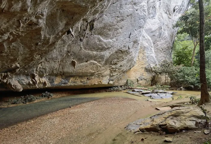 Kompleks Gua Ikan (Dabong, Kelantan) Picture 10