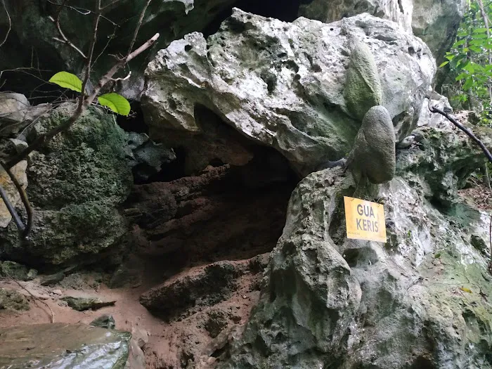 Kompleks Gua Ikan (Dabong, Kelantan) Picture 6