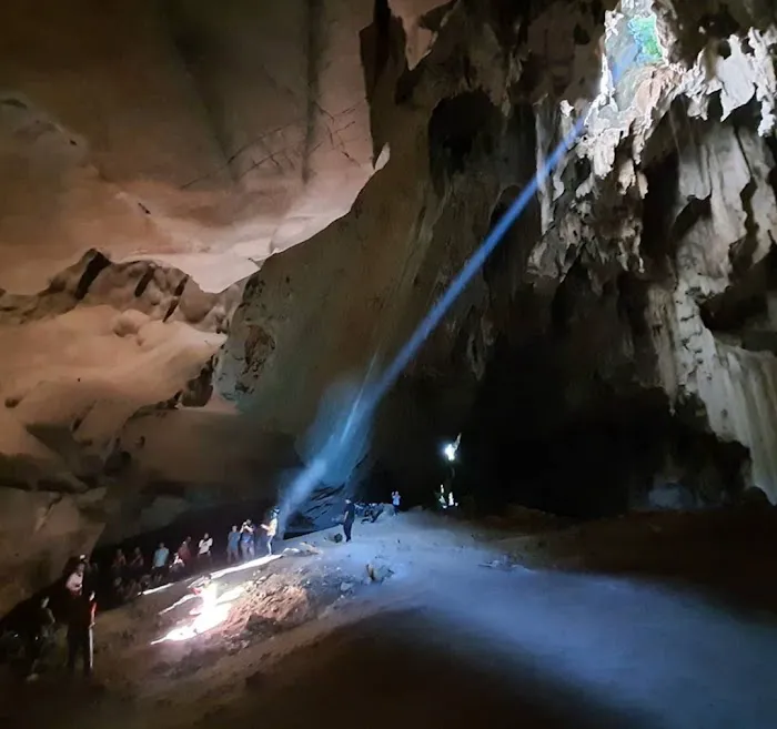 Kompleks Gua Ikan (Dabong, Kelantan) Picture 2
